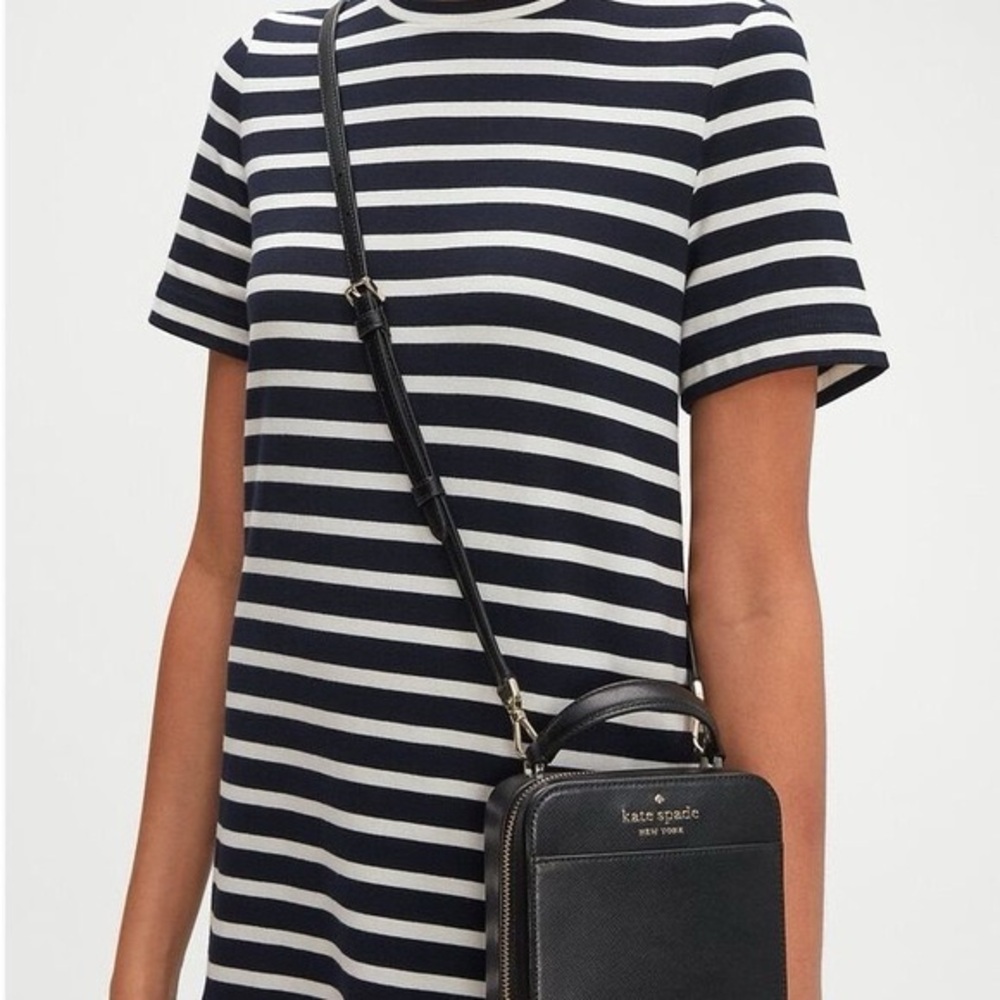Kate Spade New York Daisy Vanity Crossbody - Picture 4 of 12